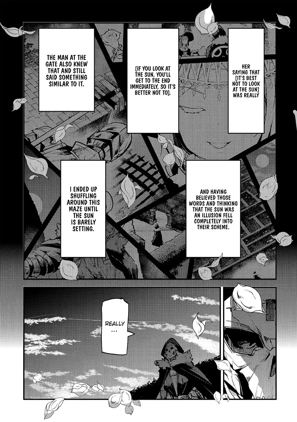 Nozomu Nozomi Chapter 26 23